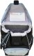 Herlitz Schulranzen UltraLight XL Plus Cyber Soccer 6