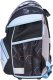 Herlitz Schulranzen UltraLight XL Plus Cyber Soccer 7