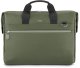 TORBA ULTIMATE DO LAPTOPA 15.6-16.2'' ZIELONA 1
