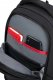 155195 1041 PLECAK DO LAPTOPA SAMS. 14.1'' GUARDIT 3.0 CZARNY 3