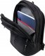 155195 1041 PLECAK DO LAPTOPA SAMS. 14.1'' GUARDIT 3.0 CZARNY 4