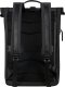 151792 1041 PLECAK DO LAPTOPA SAMSONITE ROLLTOP 15.6'' COATIFY BIZ CZARNY 6