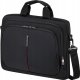 Hama 155200 1041 TORBA DO LAPTOPA SAMS. 15.6'' GUARDIT 3.0 SLIM CZARNA 2