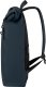 Plecak Hama 151792 1090 PLECAK DO LAPTOPA SAMSONITE ROLLTOP 15.6'' COATIFY BIZ BLUE 5