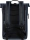 Plecak Hama 151792 1090 PLECAK DO LAPTOPA SAMSONITE ROLLTOP 15.6'' COATIFY BIZ BLUE 6