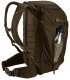 Thule Landmark, 40 L | Travel pack | Deep Khaki 8