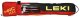 LEKI TORBA Cross Country Biathlon Rifle Bag red 1