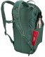 Thule Landmark, 60 L | Women's travel pack | Hazy Green 4