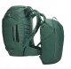 Thule Landmark, 60 L | Women's travel pack | Hazy Green 5