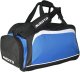 TORBA SPORTOWA MASITA 6015  NIEBIESKO/CZARNA 1