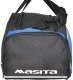 TORBA SPORTOWA MASITA 6015  NIEBIESKO/CZARNA 3