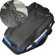 TORBA SPORTOWA MASITA 6015  NIEBIESKO/CZARNA 5