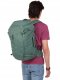 Thule Landmark, 40 L | Travel pack | Hazy Green 4