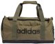Adidas Torba sportowa Linear Duffel S khaki (IN6114) 1