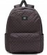 Vans Old Skool Check Backpack VN000H4XBA51 Czarne One size 1