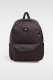 Vans Old Skool Check Backpack VN000H4XBA51 Czarne One size 12