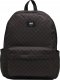 Vans Old Skool Check Backpack VN000H4XBA51 Czarne One size 2