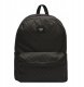 Vans Old Skool Check Backpack VN000H4XBA51 Czarne One size 4