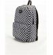 Vans Old Skool Check Backpack VN000H4XY281 Czarne One size 1