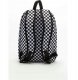 Vans Old Skool Check Backpack VN000H4XY281 Czarne One size 2