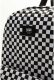 Vans Old Skool Check Backpack VN000H4XY281 Czarne One size 3