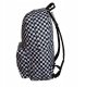 Vans Old Skool Check Backpack VN000H4XY281 Czarne One size 7
