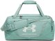 Torba UNDER ARMOUR Undeniable 5.0 Duffle SM Sportowa Zielona 40L 1