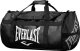 Torba sportowa EVERLAST treningowa czarna 60L 1
