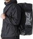 Torba sportowa EVERLAST treningowa czarna 60L 3