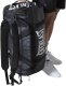 Torba sportowa EVERLAST treningowa czarna 60L 4