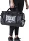 Torba sportowa EVERLAST treningowa czarna 30L Small 1