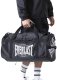 Torba sportowa EVERLAST treningowa czarna 60L 1