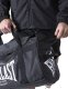 Torba sportowa EVERLAST treningowa czarna 60L 1