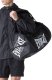 Torba sportowa EVERLAST treningowa czarna 60L 3