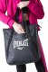 Torba sportowa EVERLAST treningowa damska czarna 4