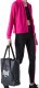 Torba sportowa EVERLAST treningowa damska czarna 5