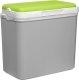 COOLER BOX GREY/GREEN 9130 26L 2