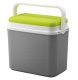 Cooler bag ADRIATIC, grey, 57 x 30.5 x 58 cm, 10 l 1