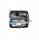 Wkład Travel Line Peak Design Tech Pouch Black v2 - czarny 2