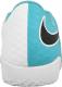 Nike Buty halowe HypervenomX Phelon III IC Jr niebiesko-białe r. 36.5 (852600-104) 3
