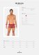 Bokserki Mr Merrilo short (Rozmiar XXL/XXXL) 10