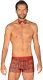 Bokserki Mr Merrilo short (Rozmiar XXL/XXXL) 4