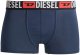 Bokserki męskie Diesel 5pack 5