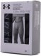 Bokserki męskie UNDER ARMOUR Czarne - 3 PAK Performance S 3