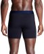 Bokserki męskie UNDER ARMOUR granatowe - 3 PAK Performance M 2