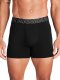 Bokserki męskie UNDER ARMOUR Czarne - 3 PAK Performance M 1