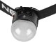 Lampa czołowa biwakowa 250+200lm 6