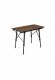 Stolik turystyczny mw03 telescopic table walnut nh19z003-d NATUREHIKE 1
