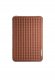 Materac thick double pad suede nh19qd010-canyon red NATUREHIKE 1