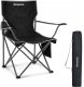 Krzesło na Plażę Biwak Wędkarskie Turystyczne Składane KING CAMP Lotus 1